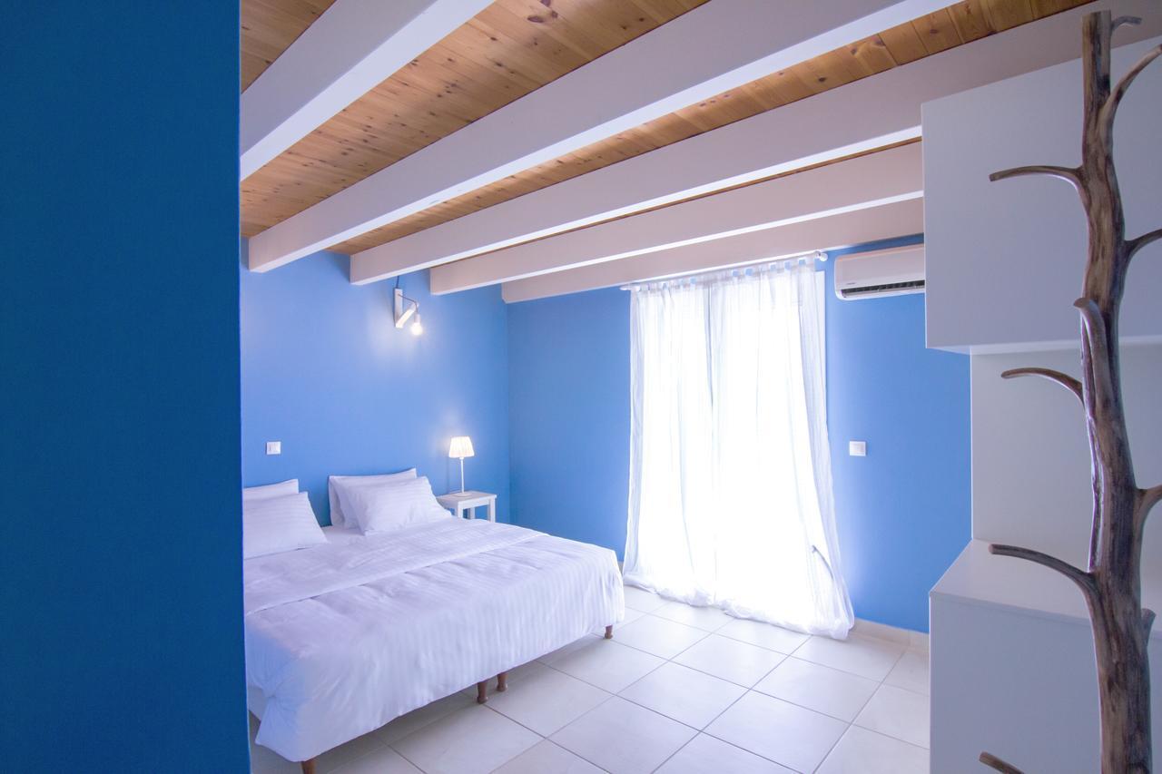 Kefalonia Private Paradise Lixouri Exterior foto