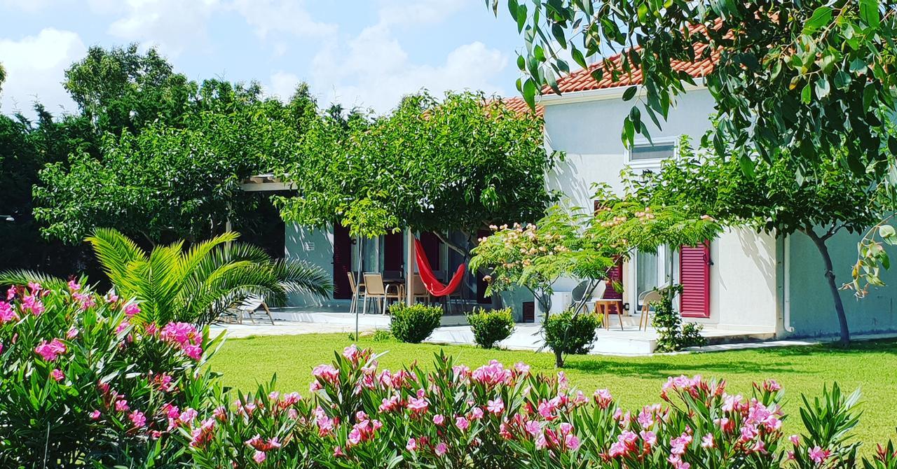 Kefalonia Private Paradise Lixouri Exterior foto